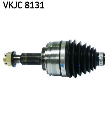 Cardan SKF VKJC 8131